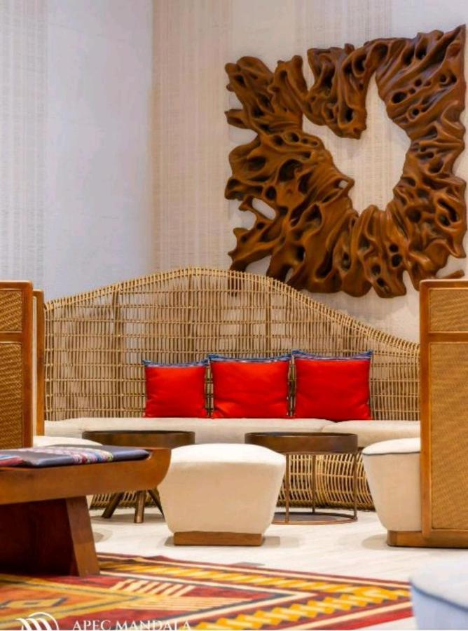 Hotel Apec Mandala Wonder Tuy Hoa Exterior foto