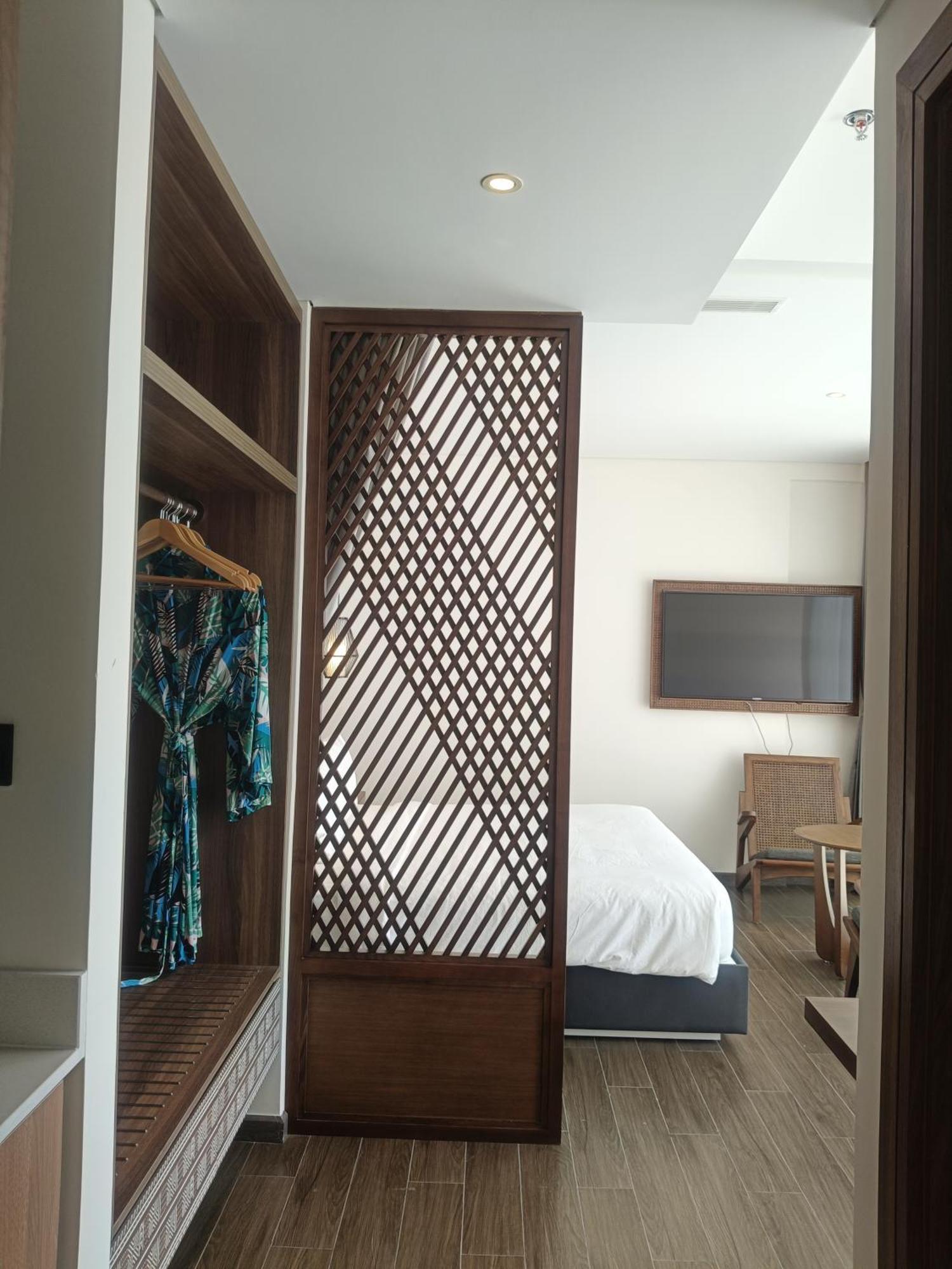 Hotel Apec Mandala Wonder Tuy Hoa Zimmer foto
